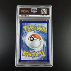 PSA 10 Venusaur 15/102 Pokemon Celebrations Classic Collection Holo Graded Card - Image 4