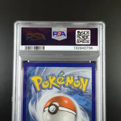 PSA 10 Venusaur 15/102 Pokemon Celebrations Classic Collection Holo Graded Card - Image 5