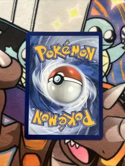 Pokemon Dusclops - 019/064 Prize Pack Series Cards Non-Holo Pack Fresh - NM - Image 2