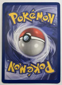 Venonat 63/64 Jungle 1st Edition Pokemon Card - Image 2