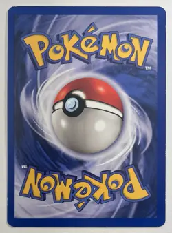 Pokemon TCG Pikachu Base Set Shadowless Yellow Cheeks Card 58/102 LP - Image 2