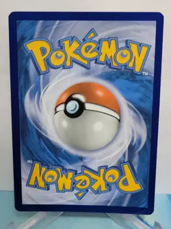 Nidorino Team Up 058/151 Reverse Holo Pokemon Card NM - Image 2