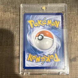 Pokemon Greninja BREAK Breakpoint 41/122 Full Art Holo English 170 HP TCG Card - Image 2
