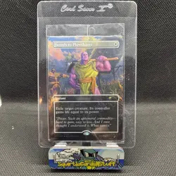 Magic the Gathering MTG Swords to Plowshares (Foil) (PSA Promo) (Sealed) - Image 1
