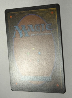 Mana Vault - Revised, Near Mint and never played with - Image 4