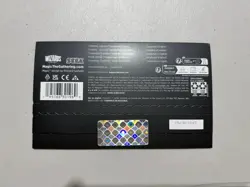 Secret Lair x Sonic the Hedgehog Turbo Gear Edition MTG Magic Gathering NEW - Image 2