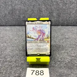 Morophon, the Boundless #1 Magic Modern Horizons Raw Ungraded - Image 1