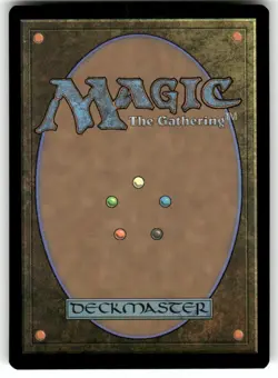 Commander Legends #211 Wheel of Misfortune - Image 2