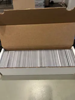 900 MTG Magic The Gathering Bulk Lot 200 Foils Final Fantasy Avatar TMNT - Image 1