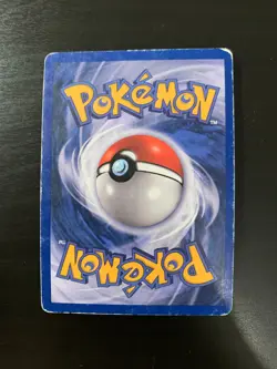Carte Pokemon : Eleveur de Pokemon 76/102 Edition 1 Set de Base Wizards Francais - Image 4