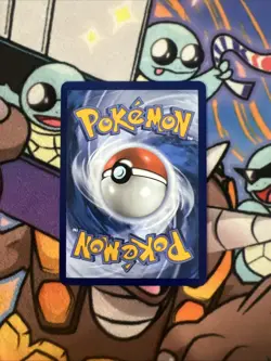Iono's Kilowattrel 055/159 Pokemon TCG Journey Together Prize Pack Non-Holo NM - Image 2