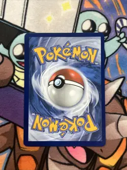 Pokemon Prize Pack Series 7 Tatsugiri 131/167 - PLAY STAMP Non Holo - Image 2
