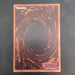 Konami Yu-Gi-Oh! Dominus Impulse Maze of Muertos Ultra Rare Foil MZMU-EN126 - Image 2