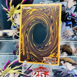 Yugioh Red-Eyes Dark Dragoon RA05-EN141 Overframe Ultra Rare 1st Ed Near Mint - Image 2