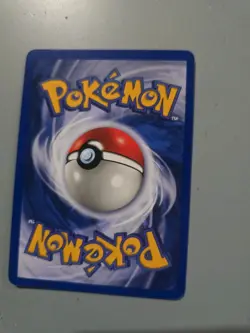Pokemon Gengar Legendary Collection Holo Rare Card 11/110 No Refunds - Image 4