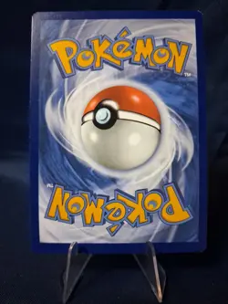 Pokemon Card PIKACHU 062/193 Trick or Trade 2023 with Halloween Stamp Holo - Image 2