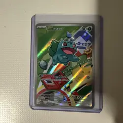 Pokemon 2026 First Partner Illustration Collection Series 1 Promo Set (9 Cards) - Image 3