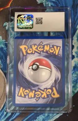 Ursaring Holo 1st Edition CGC 10 Neo Discovery 15/75 Pokemon Card WOTC GEM Mint - Image 2