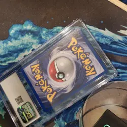 Ursaring Holo 1st Edition CGC 10 Neo Discovery 15/75 Pokemon Card WOTC GEM Mint - Image 4