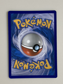 Pokemon Piplup Foil Card #32/156 Toys R Us 2018 Promo Not Played - Curve/Bow - Image 4
