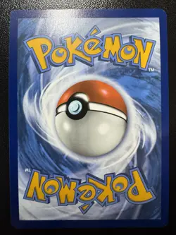 Pokemon TCG Rapidash Destined Rivals Illustration Rare Card 189/182 - Image 2
