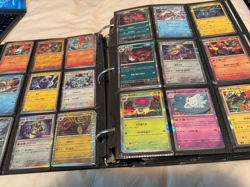 450 Pokemon Cards with 50ish Holos/Foils Korean Set. Never Played. US Seller - Image 4