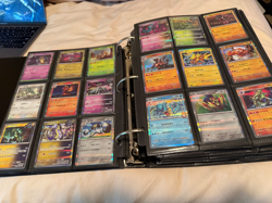 450 Pokemon Cards with 50ish Holos/Foils Korean Set. Never Played. US Seller - Image 5