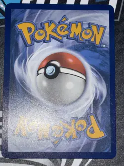 Team Rocket's Weezing 199/182 Illustration Rare Destined Rivals Pokemon Cards - Image 3