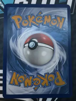 Team Rocket's Weezing 199/182 Illustration Rare Destined Rivals Pokemon Cards - Image 4