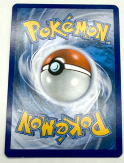 Pokemon M Sceptile EX 85/98 XY Ancient Origins Mega Full Art Holo Card - Image 2