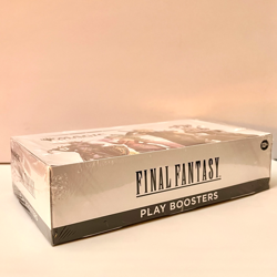 Magic: The Gathering - Final Fantasy - Play Booster Box - Sealed - Image 1
