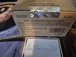 Magic Commander Deck From Cute To Brute Sealed MTG - Image 2