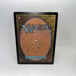 Wish 166 Rare Adventures in the Forgotten Realms Magic: The Gathering LP - Image 2