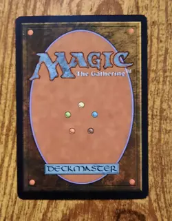 MTG SPANISH FOIL Psionic Sliver - Time Spiral Magic the Gathering Card #72 - Image 2