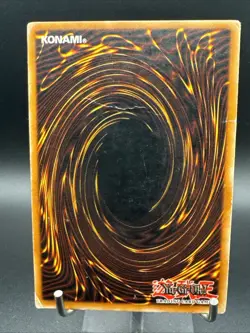 Yugioh Relinquished MC1-EN003 Secret Rare Limited Edition Holo Card - Image 4