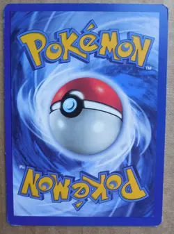 Devolution Spray 72/102 Rare Non-Holo Base Set Pokemon Trainer Card LP - Image 4