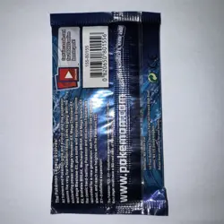 Pokemon XY Evolutions Booster Pack Sealed Pokemon Trading Card Game (UNWEIGHED) - Image 2