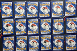 pokemon chinese exclusive gem pack2 CBB2C Eevee Gem Flash Holo 18 card set NM - Image 2