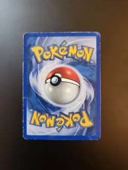 Ivysaur 5/18 Pokemon Card Southern Islands 1999 WOTC - Image 3