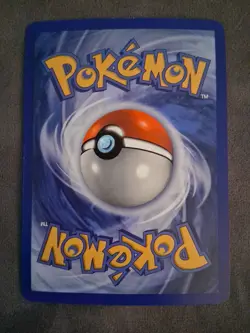 Pokemon TCG Zapdos Base Set Holo Unlimited Rare Card 16/102 Near Mint NM - Image 5