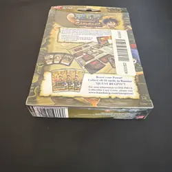 ONE PIECE CCG The Quest Begins Starter Set Card Game Deck BANDAI 2005 new - Image 3