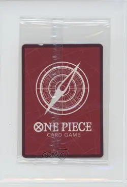 2022 One Piece Card Game: Promos English Boa Hancock (2025 PSA Magazine Promo) - Image 2