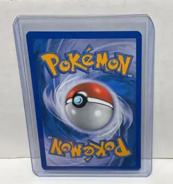 Donphan 40/123 Crosshatch Reverse Holo Pokemon League Promo Card - Image 2