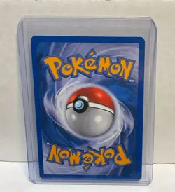 Milotic C 35/147 Supreme Victors Crosshatch Pokemon League Promo Card - Image 2