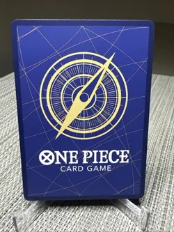 Monkey.D.Luffy - P-007 (Winner Pack Vol. 1) - One Piece Promotion Cards (OP-PR) - Image 4