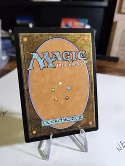 Karn's Temporal Sundering Foil 055/269 Dominaria Magic Card MTG LP - Image 5