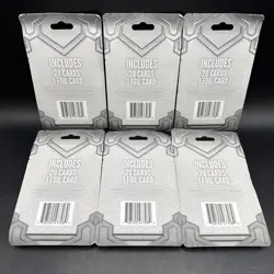 2019 Pokemon TCG New Factory Sealed MJ Holding Blister Pack 20 Card Pack Bundle 728192477089 - Image 2