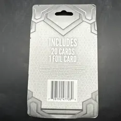 2019 Pokemon TCG New Factory Sealed MJ Holding Blister Pack 20 Card Pack Bundle 728192477089 - Image 4