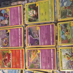 Nintendo Pokemon TCG Celebrations 86 Card Lot - Image 2