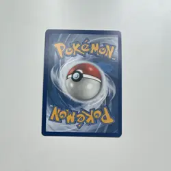 Pokemon TCG Sableye V Full Art Card 194/202 Sword & Shield English - Image 2